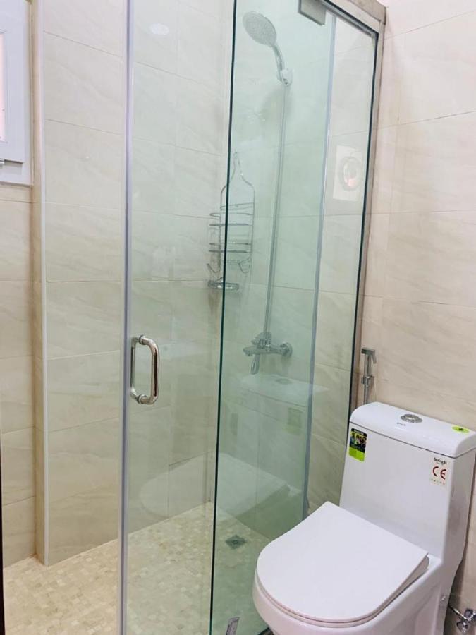 Chelsea Gardens Apartment Doha Buitenkant foto