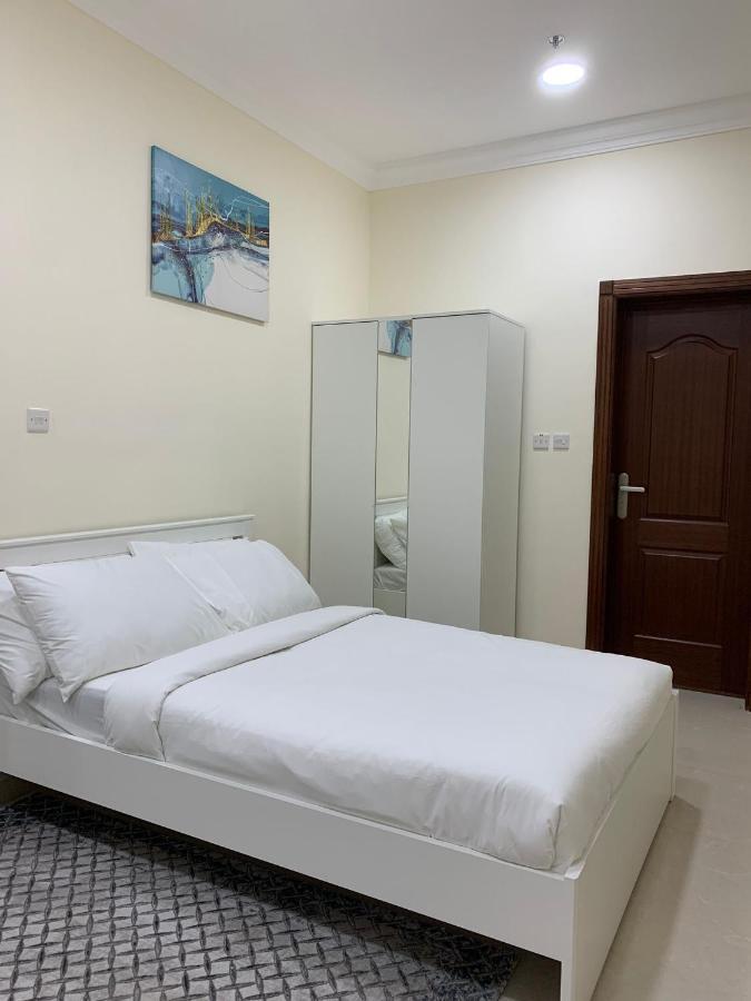 Chelsea Gardens Apartment Doha Buitenkant foto