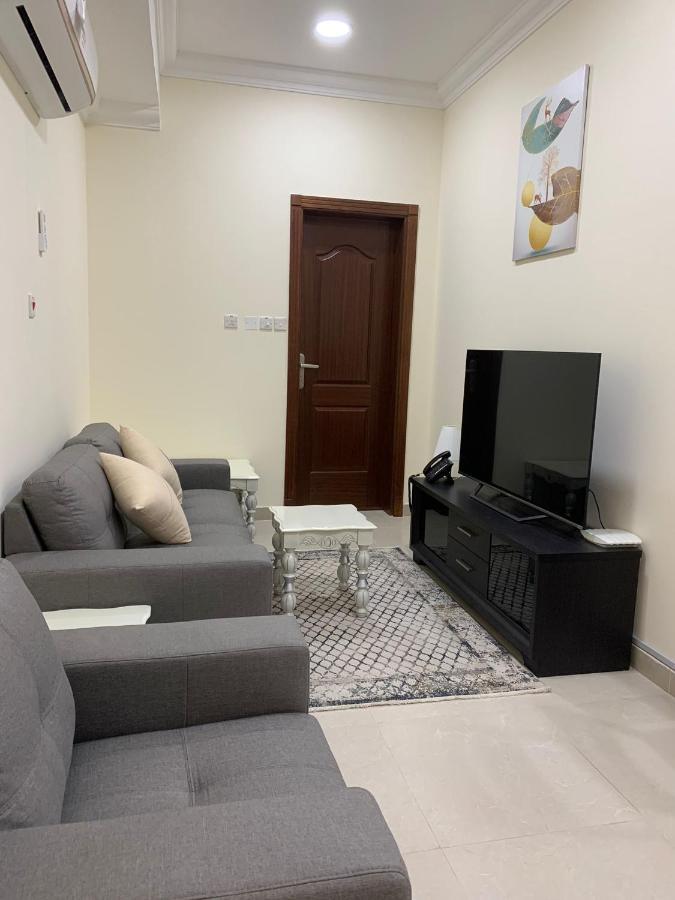 Chelsea Gardens Apartment Doha Buitenkant foto