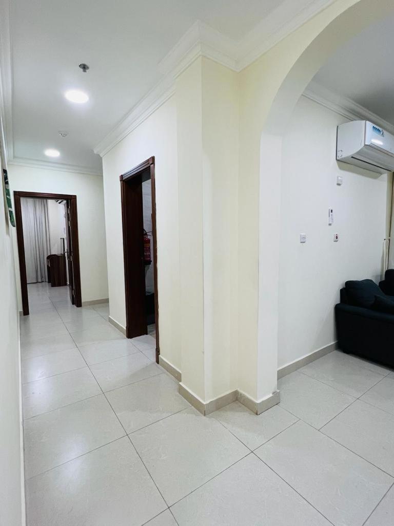 Chelsea Gardens Apartment Doha Buitenkant foto